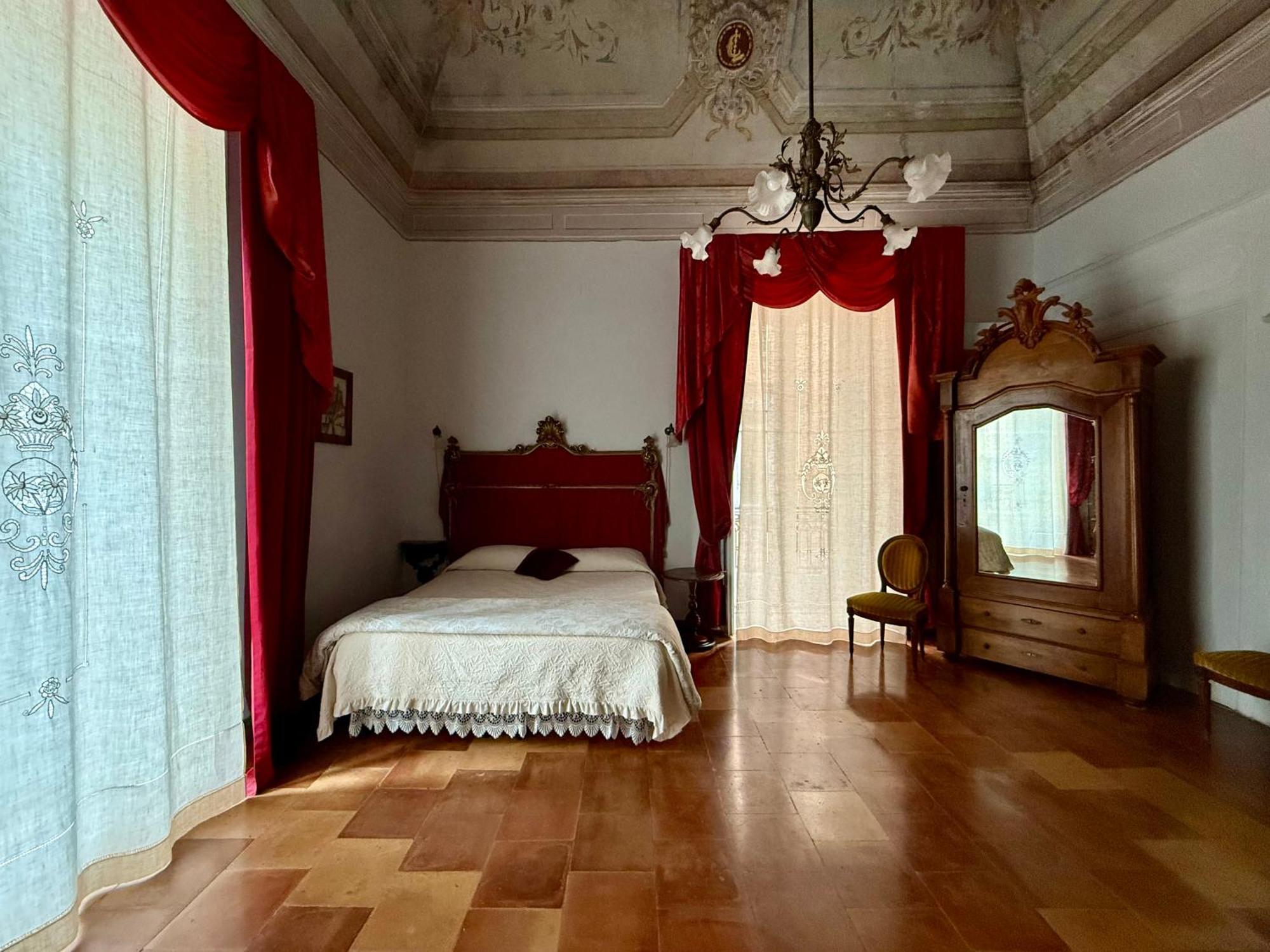 Le Foglie Di Acanto Lucera Eksteriør billede